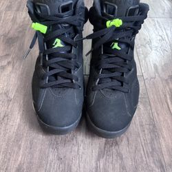 jordan 6s