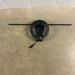 Indoor TV Antenna