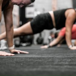 Custom Coaching & Personal Training