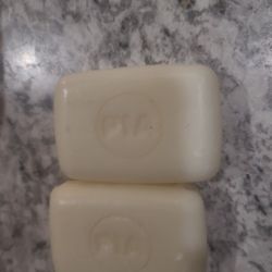 Pia Soap 