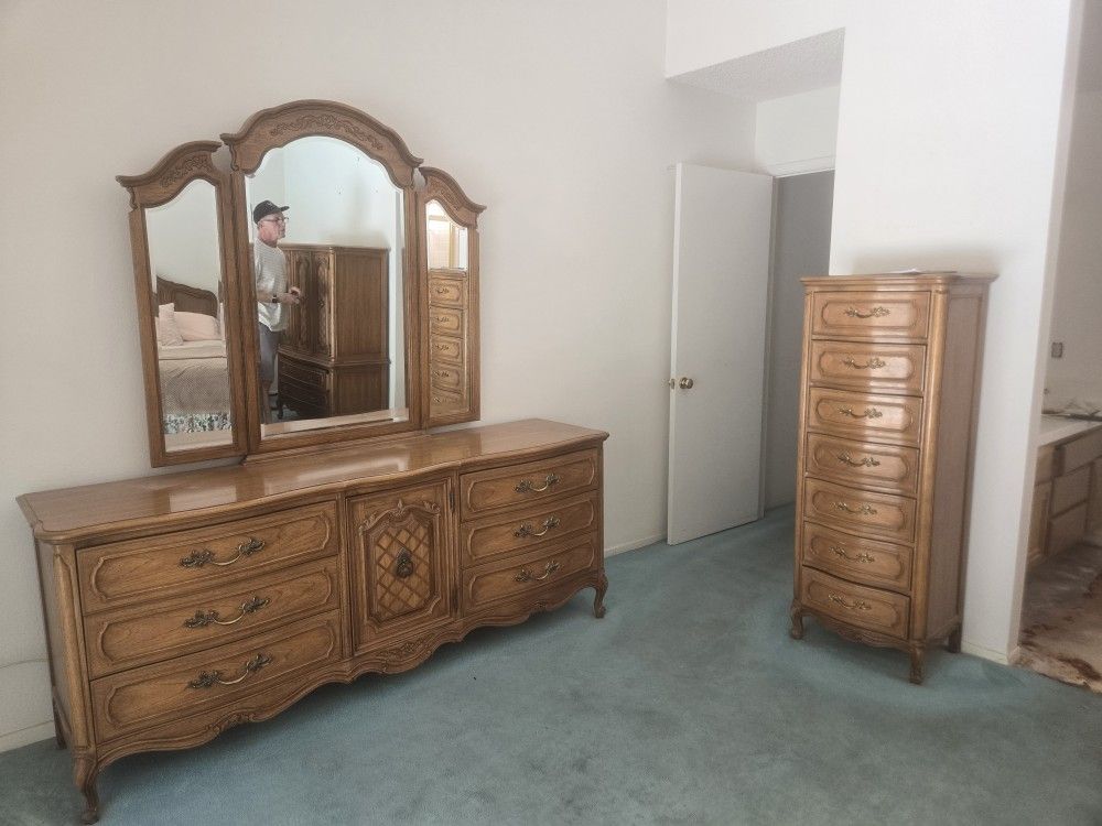 Bedroom SET 