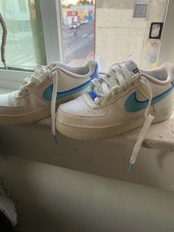 Nike shoes