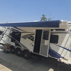 RV