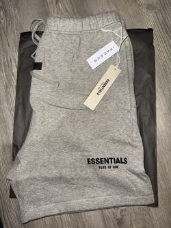 Fear of God Essentials Sweat Shorts