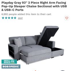 Sofa Bed