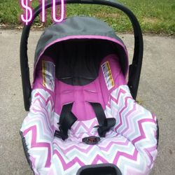 Baby Items 