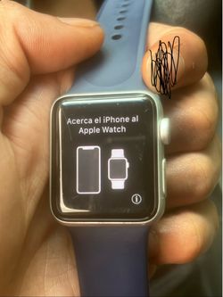 Apple Watch Series 3