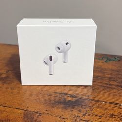 AirPod Pros 3