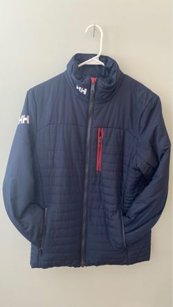 Helly Hansen jacket