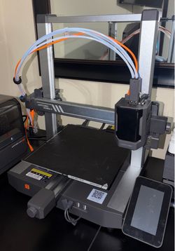 ‼️Anycubic Kobra 3 w/ Anycubic Ace Pro‼️