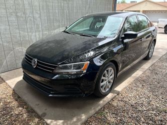 2015 Volkswagen Jetta