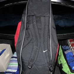 Baseball Bag For Bats Gloves And Cleats