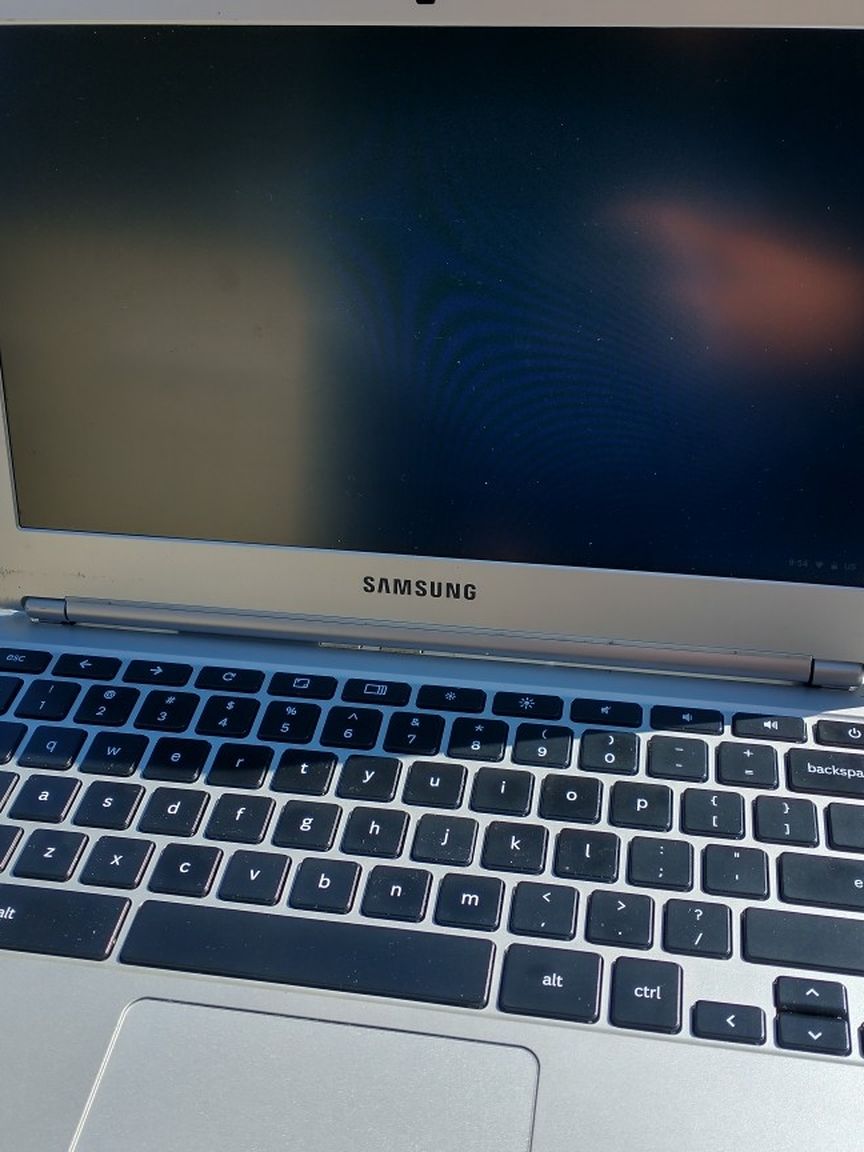 Samsung Chromebook