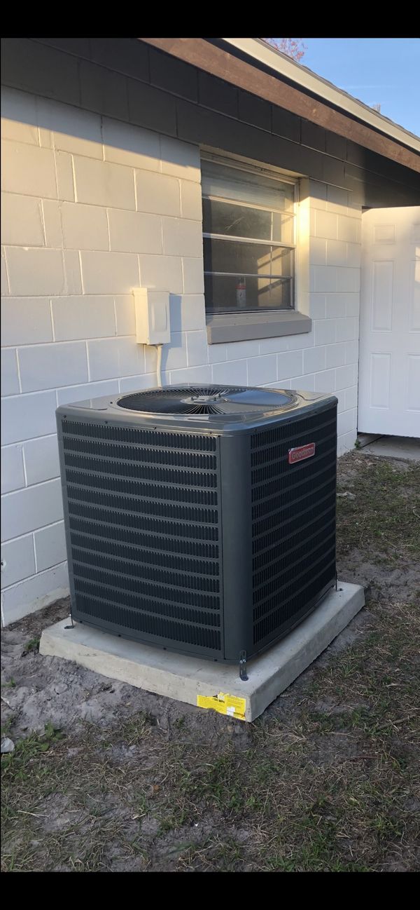 Used Ac unit for Sale in Alafaya, FL OfferUp