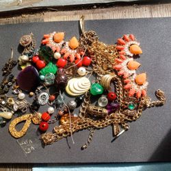 Crafters Beading Jewelry 