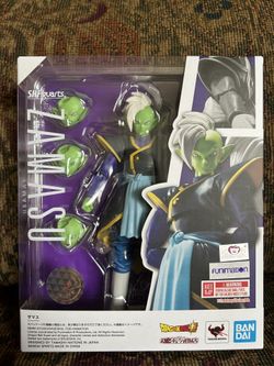 Zamasu Sh Figuarts