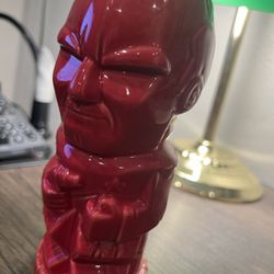 Jean Luc Picard Tiki Mug