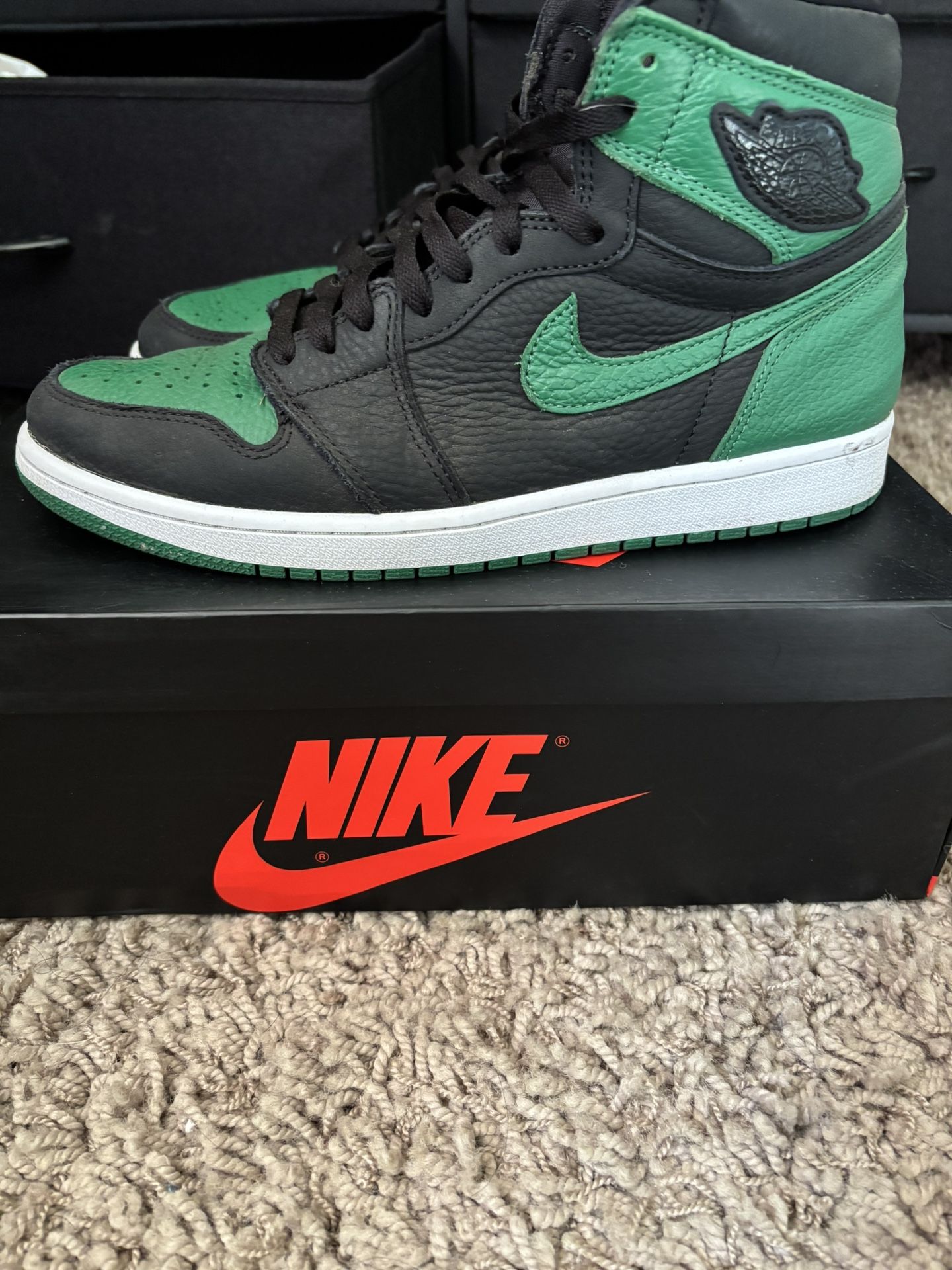 Air jordan 1 Retro high OG