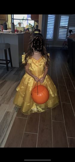 Beauty Costume