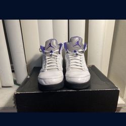 Nike Air Jordan