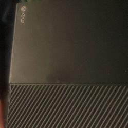 xbox one 
