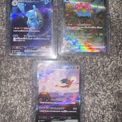 Pokémon Card Lot