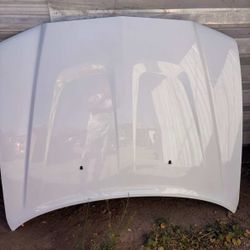 Dodge Charger 2014 Hood