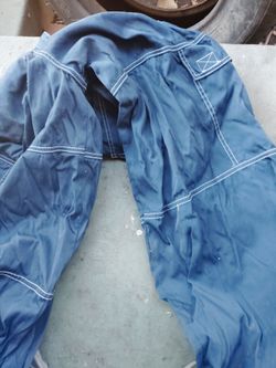 Work pants