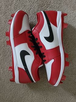 Air Jordan Retro 1 low baseball sz 12 men