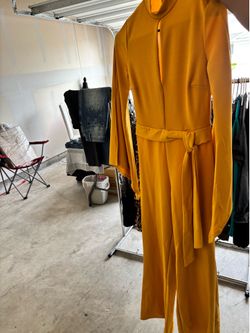 Jumpsuit