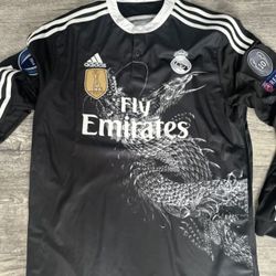Ronaldo Jersey 