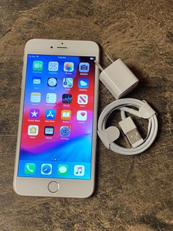 iPhone 6 Plus Unlocked for all carriers