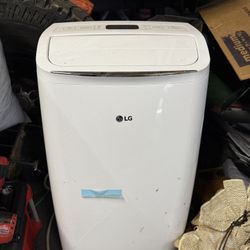Portable Ac Unit 