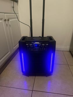 Ion Pathfinder Super Loud Speaker asking $100