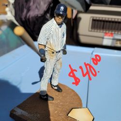 Hideki Matsui 