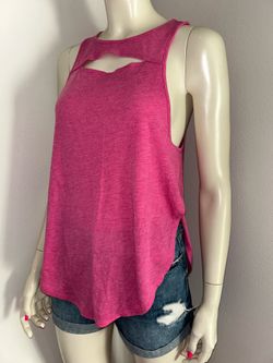 Mossimo supply co, women’s blouse size Xs