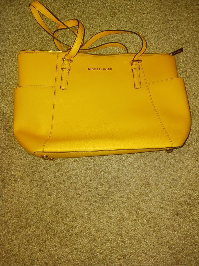 Michael Kors Purse
