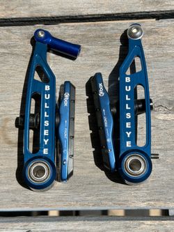 Bullseye BMX rear brake $150