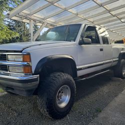 1995 Chevrolet 1500