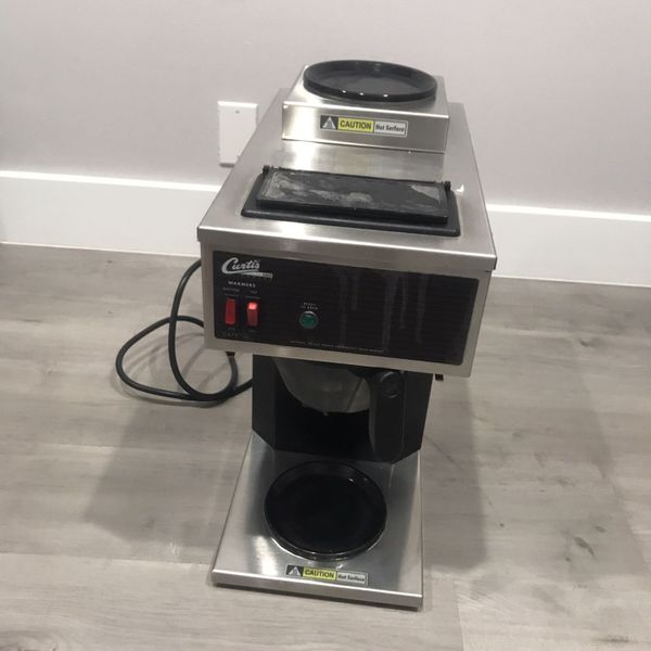 Curtis Cafe Series Commercial Coffee Machine for Sale in Pompano Beach