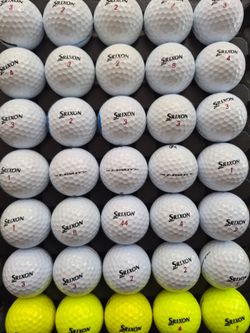 Srixon z-star XV