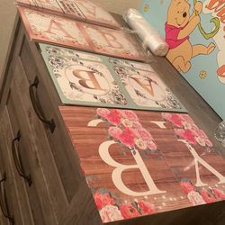 Baby Shower Boxes