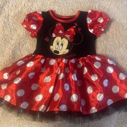 Minnie Dress