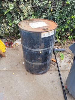 Barrel
