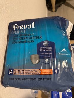Adult Incontinence Underwear
