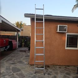 Escalera 16 ft