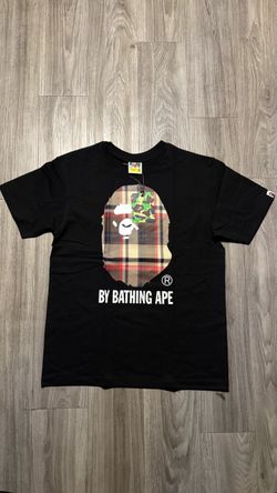 M A Bathing Ape (BAPE) T-Shirt