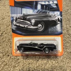 Matchbox