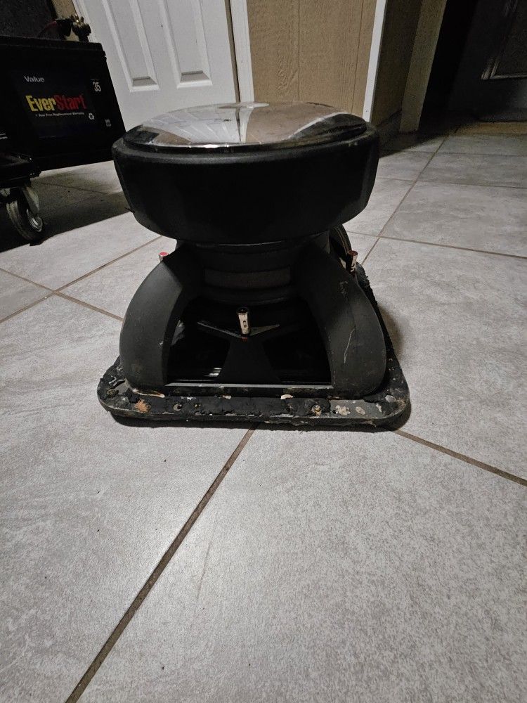 Bosina Kicker De 12"