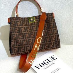  Luxury Brand New Tote Bag
